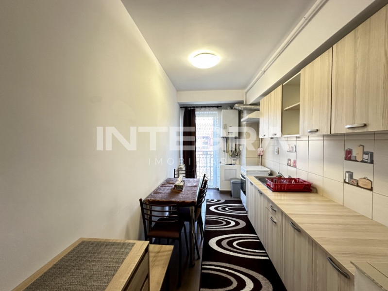 De Inchiriat | Apartament 2 camere| Decomandat | zona Eroilor
