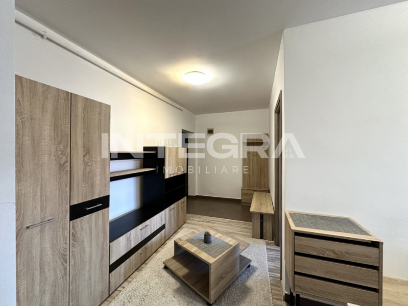 De Inchiriat | Apartament 2 camere| Decomandat | zona Eroilor
