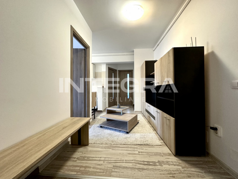 De Inchiriat | Apartament 2 camere| Decomandat | zona Eroilor