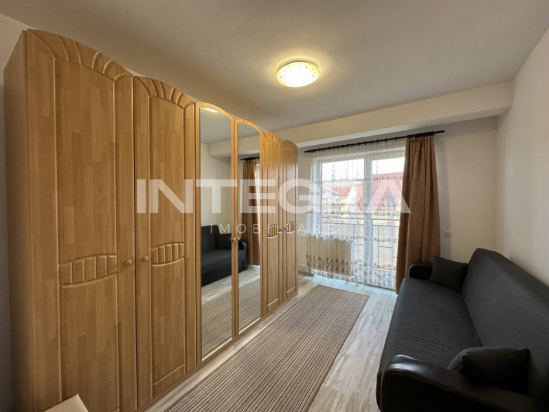 De Inchiriat | Apartament 2 camere| Decomandat | zona Eroilor