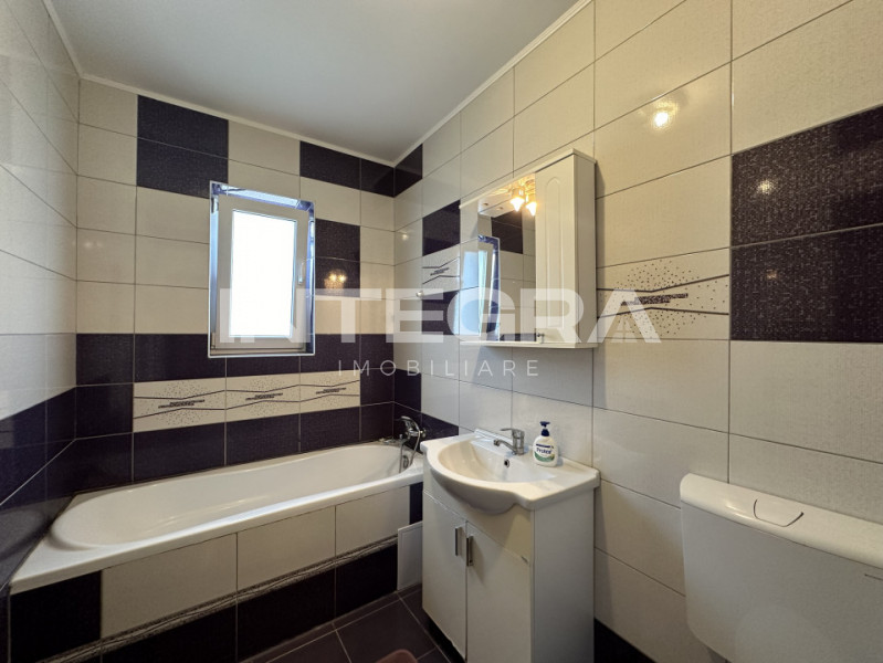De Inchiriat | Apartament 2 camere| Decomandat | zona Eroilor