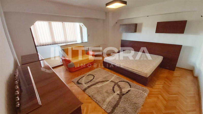 2 Camere Decomandate | Langa Iulius Mall | Cart.Gheorgheni | Zona Interservisan