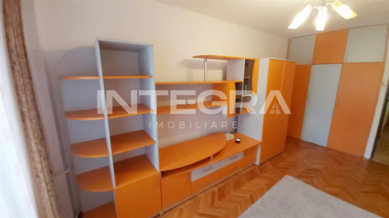 2 Camere Decomandate | Langa Iulius Mall | Cart.Gheorgheni | Zona Interservisan