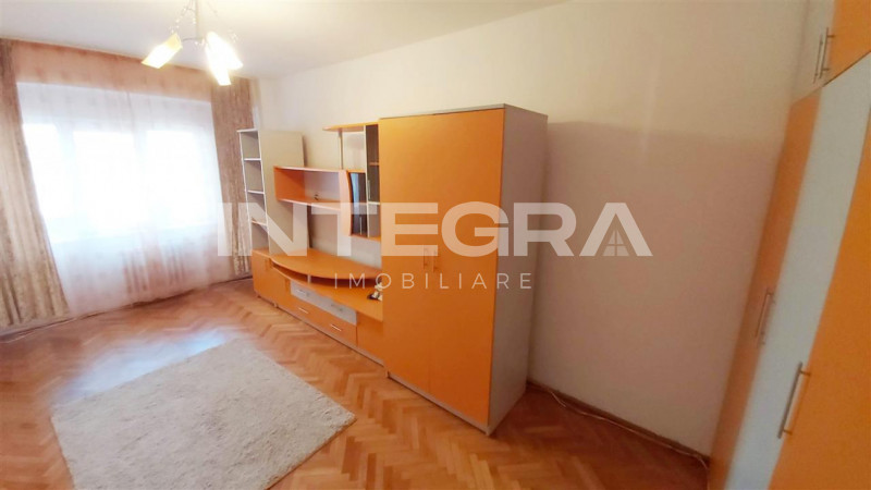 2 Camere Decomandate | Langa Iulius Mall | Cart.Gheorgheni | Zona Interservisan