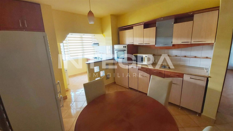 2 Camere Decomandate | Langa Iulius Mall | Cart.Gheorgheni | Zona Interservisan