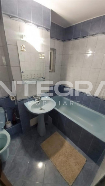 2 Camere Decomandate | Langa Iulius Mall | Cart.Gheorgheni | Zona Interservisan