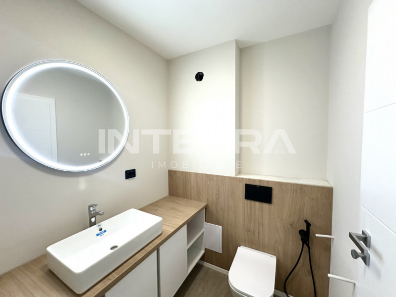 Comision 0 | Apartament 2 camere | Finisat | Bloc cu Lift | Eroilor 