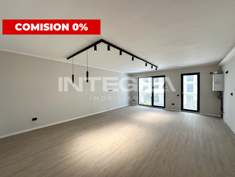 Comision 0 | Apartament 2 camere | Finisat | Bloc cu Lift | Eroilor 