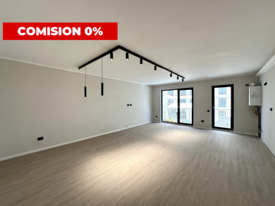 Comision 0 | Apartament 2 camere | Finisat | Bloc cu Lift | Eroilor 