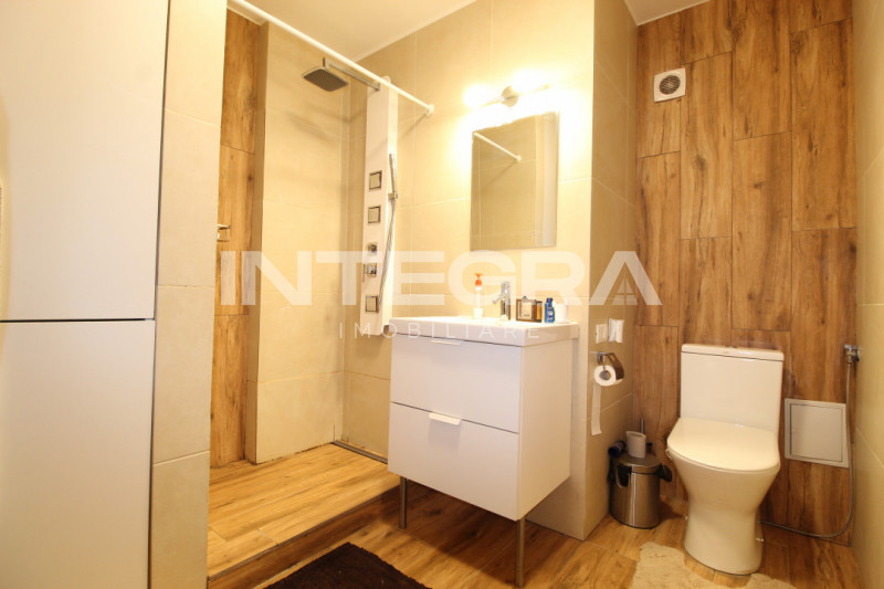 Din 20 Iulie | Apartament modern | Borhanci