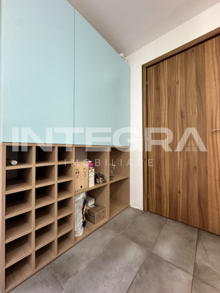 Din 20 Iulie | Apartament modern | Borhanci