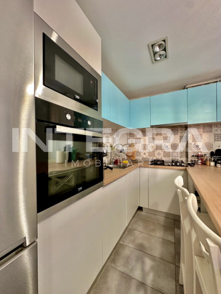 Din 20 Iulie | Apartament modern | Borhanci