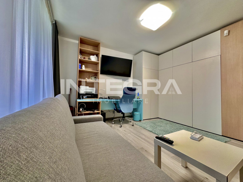 Din 20 Iulie | Apartament modern | Borhanci