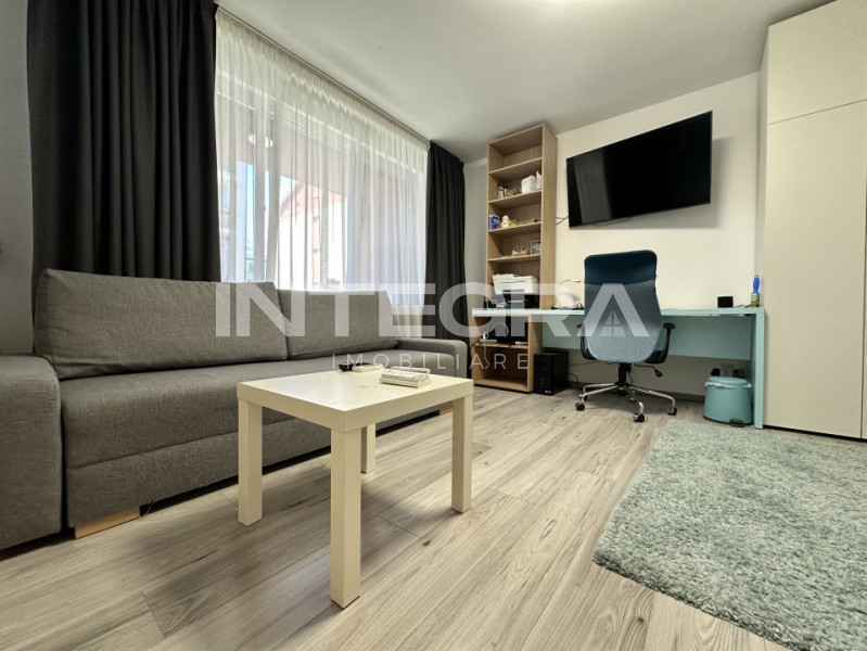 Din 20 Iulie | Apartament modern | Borhanci