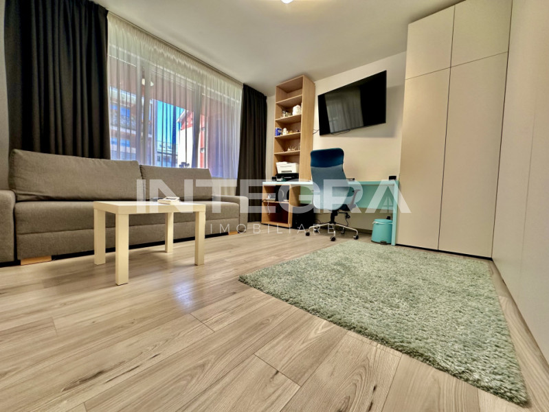 Din 20 Iulie | Apartament modern | Borhanci