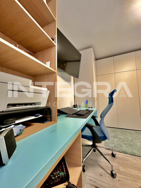 Din 20 Iulie | Apartament modern | Borhanci