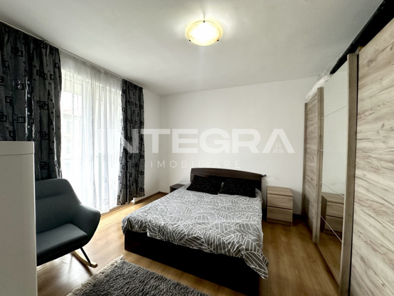 Comision 0 | Apartament 2 camere | Terasă 33 Mp 