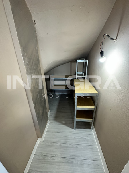 Comision 0 | Ideal Investiție | Apartament 2 camere | zona Teilor