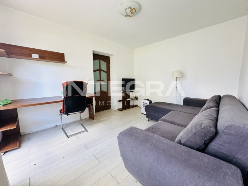 Apartament Spatios | 2 Camere,  Str. Negoitescu | Zona Gheorgheni!