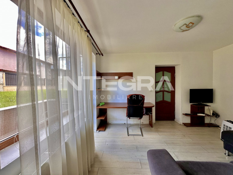 Apartament Spatios | 2 Camere,  Str. Negoitescu | Zona Gheorgheni!
