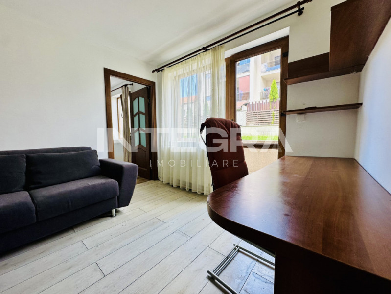 Apartament Spatios | 2 Camere,  Str. Negoitescu | Zona Gheorgheni!