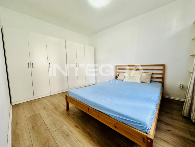 Apartament Spatios | 2 Camere,  Str. Negoitescu | Zona Gheorgheni!