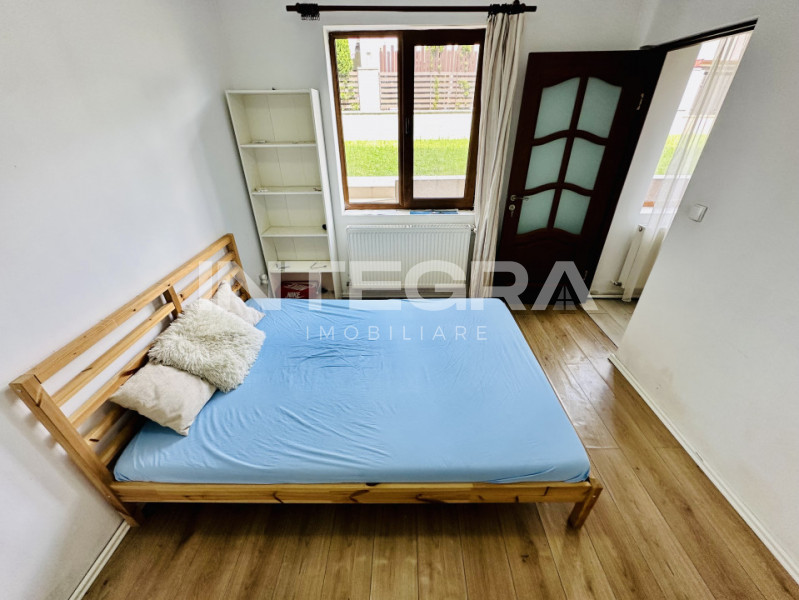 Apartament Spatios | 2 Camere,  Str. Negoitescu | Zona Gheorgheni!