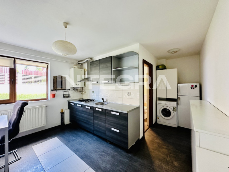 Apartament Spatios | 2 Camere,  Str. Negoitescu | Zona Gheorgheni!