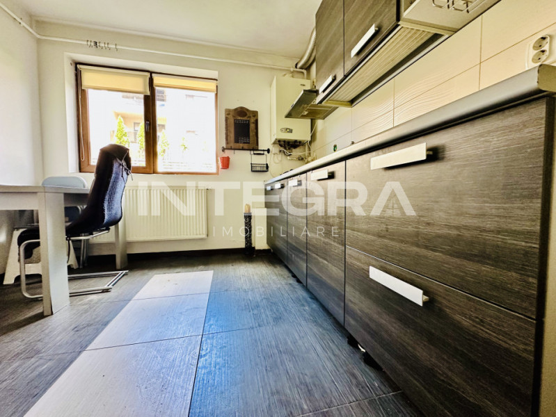 Apartament Spatios | 2 Camere,  Str. Negoitescu | Zona Gheorgheni!