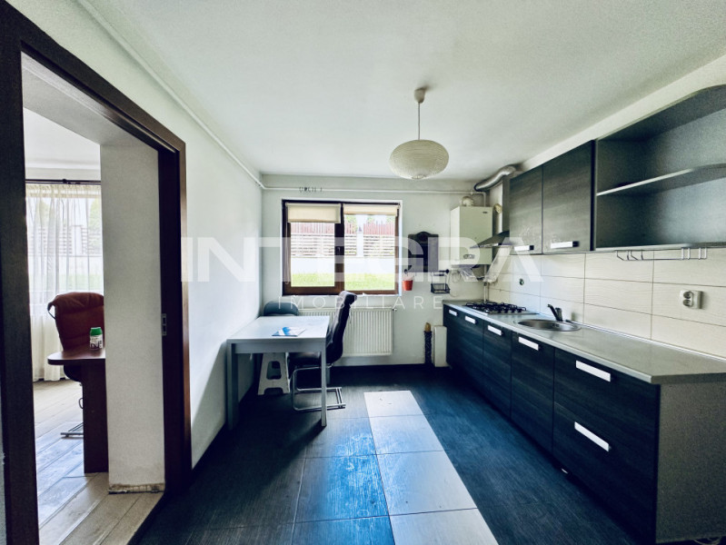 Apartament Spatios | 2 Camere,  Str. Negoitescu | Zona Gheorgheni!