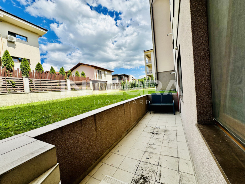 Apartament Spatios | 2 Camere,  Str. Negoitescu | Zona Gheorgheni!