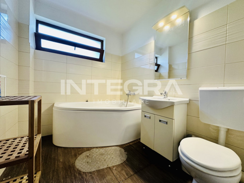 Apartament Spatios | 2 Camere,  Str. Negoitescu | Zona Gheorgheni!