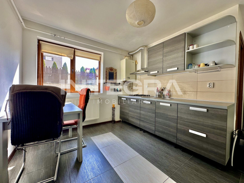 Apartament Spatios | 2 Camere,  Str. Negoitescu | Zona Gheorgheni!