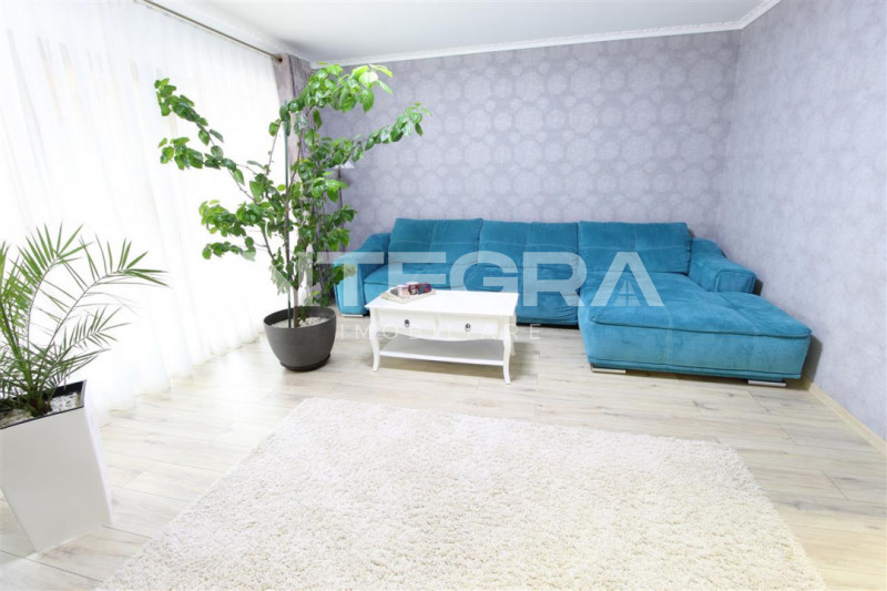 Casa Cu Teren de 1000 mp  | Feleacu Zona Verde | 10 minute de Cluj-Napoca