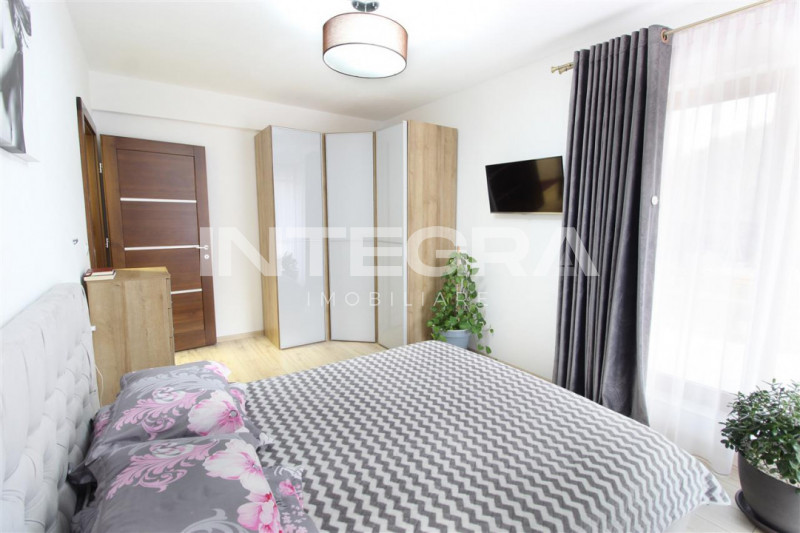 Casa Cu Teren de 1000 mp  | Feleacu Zona Verde | 10 minute de Cluj-Napoca