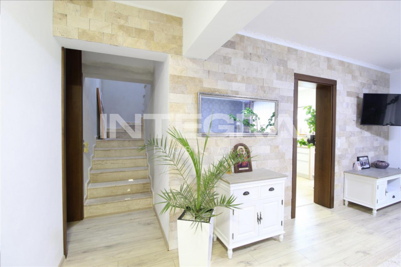 Casa Cu Teren de 1000 mp  | Feleacu Zona Verde | 10 minute de Cluj-Napoca