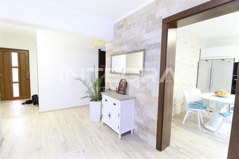 Casa Cu Teren de 1000 mp  | Feleacu Zona Verde | 10 minute de Cluj-Napoca