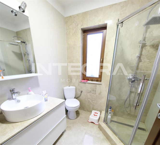 Casa Cu Teren de 1000 mp  | Feleacu Zona Verde | 10 minute de Cluj-Napoca