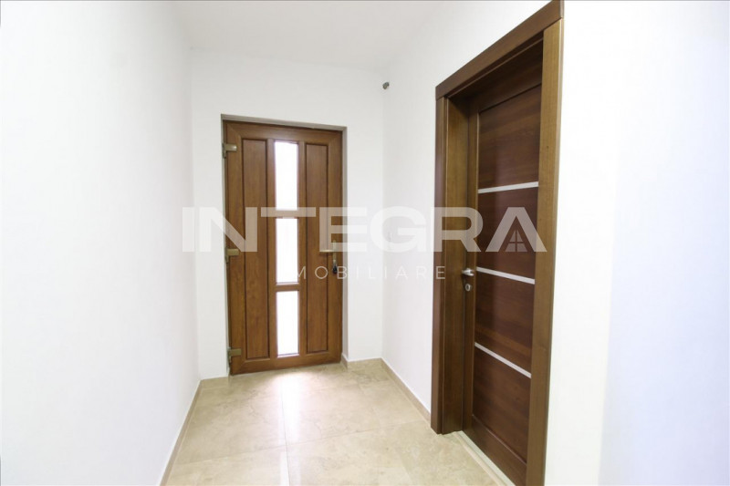 Casa Cu Teren de 1000 mp  | Feleacu Zona Verde | 10 minute de Cluj-Napoca