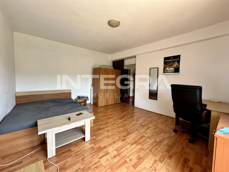 Pet Friendly | Inchiriez 2 Camere | Apartament Decomandat | Str. Padurii Nr 5 |