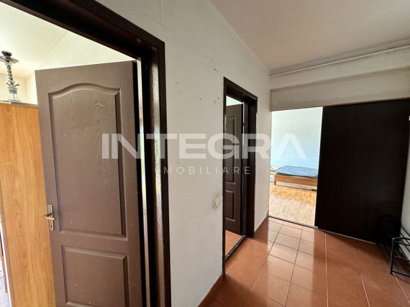 Pet Friendly | Inchiriez 2 Camere | Apartament Decomandat | Str. Padurii Nr 5 |