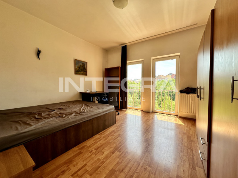 Pet Friendly | Inchiriez 2 Camere | Apartament Decomandat | Str. Padurii Nr 5 |