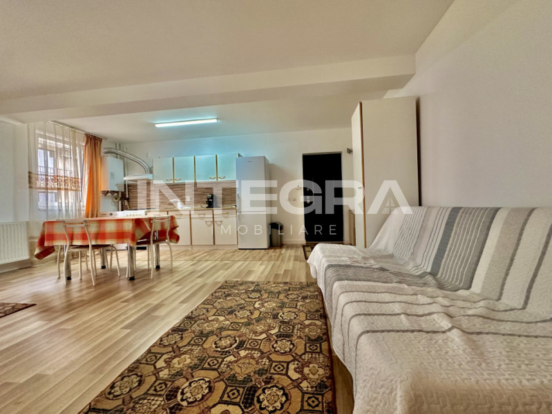 Inchiriez 2 Camere | Cu Parcare Individuala | Str. Florilor 199 | Floresti