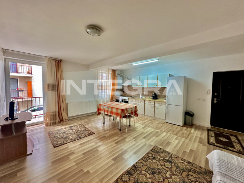 Inchiriez 2 Camere | Cu Parcare Individuala | Str. Florilor 199 | Floresti
