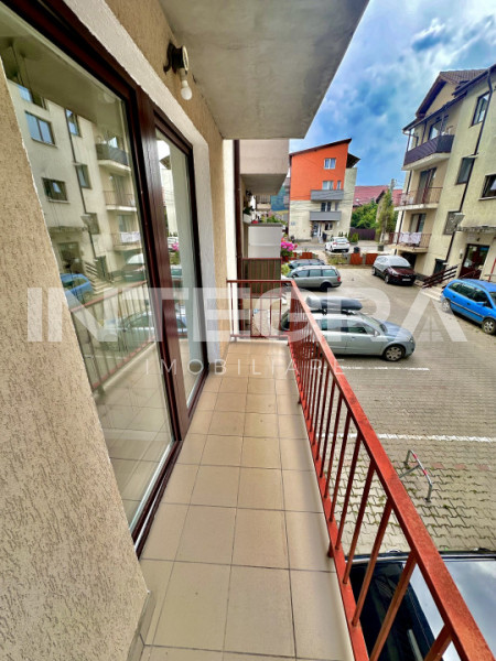 Inchiriez 2 Camere | Cu Parcare Individuala | Str. Florilor 199 | Floresti