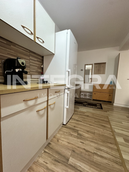 Inchiriez 2 Camere | Cu Parcare Individuala | Str. Florilor 199 | Floresti