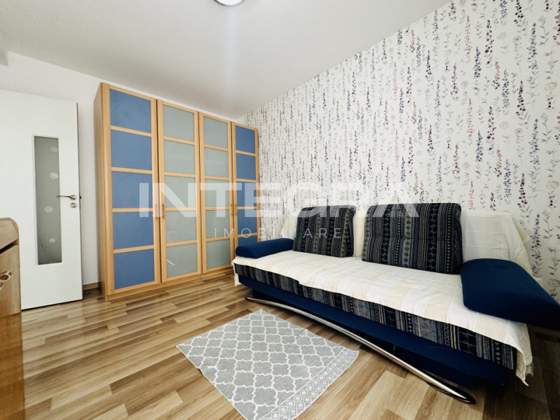 Inchiriez 2 Camere | Cu Parcare Individuala | Str. Florilor 199 | Floresti