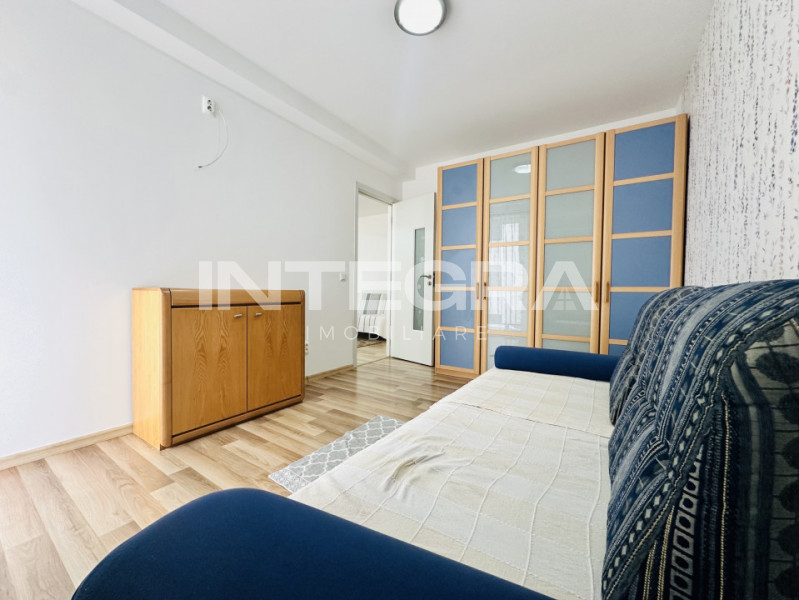 Inchiriez 2 Camere | Cu Parcare Individuala | Str. Florilor 199 | Floresti
