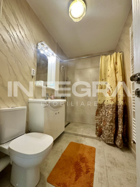 Inchiriez 2 Camere | Cu Parcare Individuala | Str. Florilor 199 | Floresti