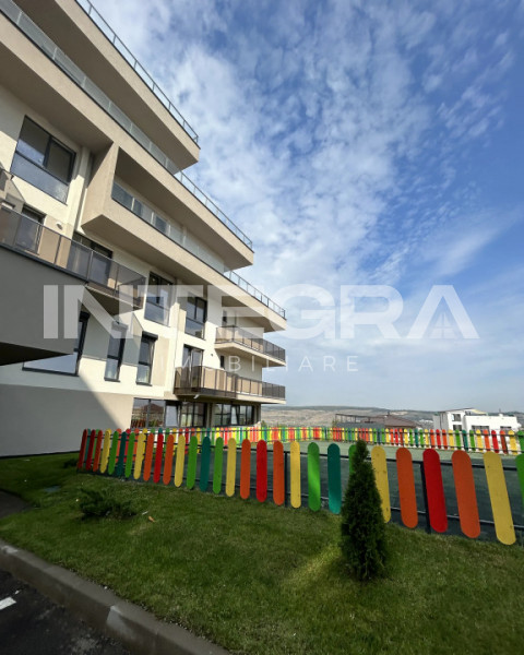 Exclusivitate | Panoramă Superbă |Apartament 2 camere | Construcție Nouă